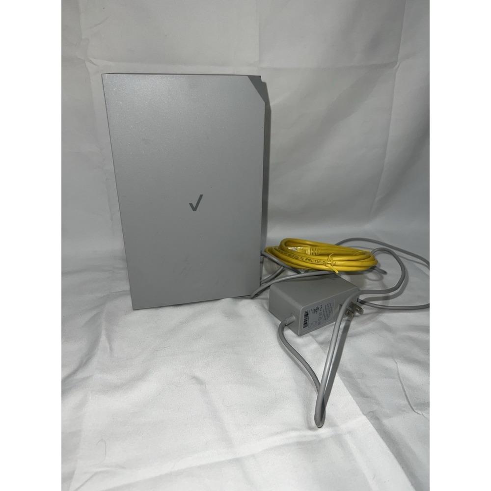 VERIZON Internet Router Gateway WNC-CR200A WIFI6 INTERNET GATEWAY With Ethernet